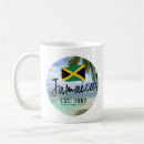 Search for jamaica beach mugs Caribbean