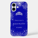 Search for royal blue iphone cases Silver
