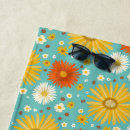 Search for daisy beach towels Pattern
