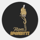 Search for italian spaghetti stickers Pasta