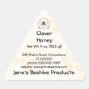 Search for beekeepers stickers Organic