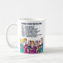 Search for senior citizens mugs Humour