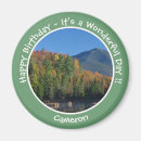 Search for mountain magnets Adirondack mountains
