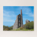 Search for tin puzzles Cornwall