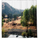 Search for california shower curtains Mountains