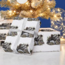 Search for german shorthair wrapping paper Gsp