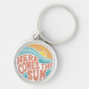Search for here come key rings Vacation