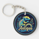 Search for antigua key rings Caribbean