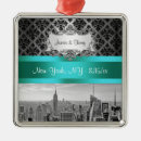 Search for save the date christmas tree decorations White