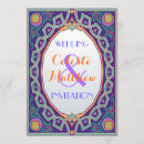 Search for moroccan wedding invitations Arabic