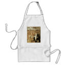 Search for romance standard aprons Retro