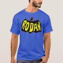 Search for rodan tshirts Vacation