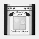 Search for graduation frames magnets Modern