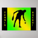 Search for tennis court art Racket