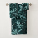 Search for dragonfly bath towels Blue