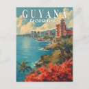 Search for georgetown postcards Guyana