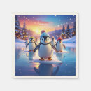 Search for frozen napkins Elegant