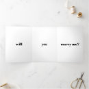 Search for proposing cards Will you marry me