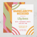 Search for wavy invitations Vintage