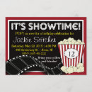 Search for showtime invitations Theatre