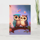 Search for i love owls cards Husband