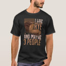 Search for rye bread tshirts Seeds