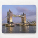 Search for the tower mousepads London