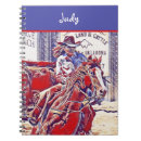 Search for horse racing notebooks Rodeo