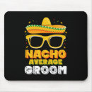 Search for groom standard mousepads Funny