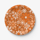 Search for hippie flower paper plates Flowers
