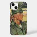 Search for vintage military iphone cases United states of america