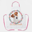 Search for jack russell terrier aprons Pet