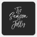 Search for tis season to be jolly stickers Autumn
