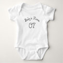 Search for football jersey onsie baby baby clothes Cute