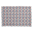 Search for 1950s pattern pillowcases Minimalist