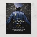 Search for graduation flyers Class of 2024