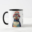 Search for atlantic puffin bird mugs Animal