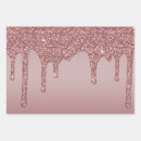 Search for glam wrapping paper Birthday