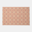 Search for geometric doormats Abstract