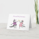 Search for getting married cards Bride and groom