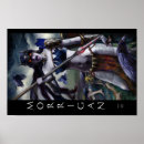 Search for morrigan posters Raven