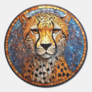 Search for mosaic tiles pattern stickers Colourful