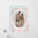 Search for blue christmas cards Photo collage