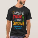 Search for 5th grade graduation tshirts Summer