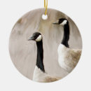 Search for canadian goose christmas tree decorations Geese