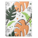 Search for repeating pattern notebooks Flowers