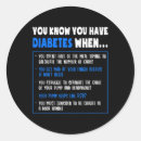 Search for two months stickers Diabetes type 1