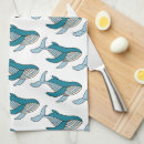 Search for whale tea towels Fish