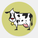 Search for bovine stickers Moo