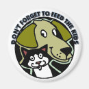 Search for feed magnets Dog